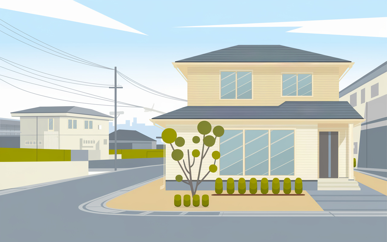 明石市で中古戸建てリノベーションを検討中？断熱と耐震の性能向上で暮らしと資産価値を守る方法の画像