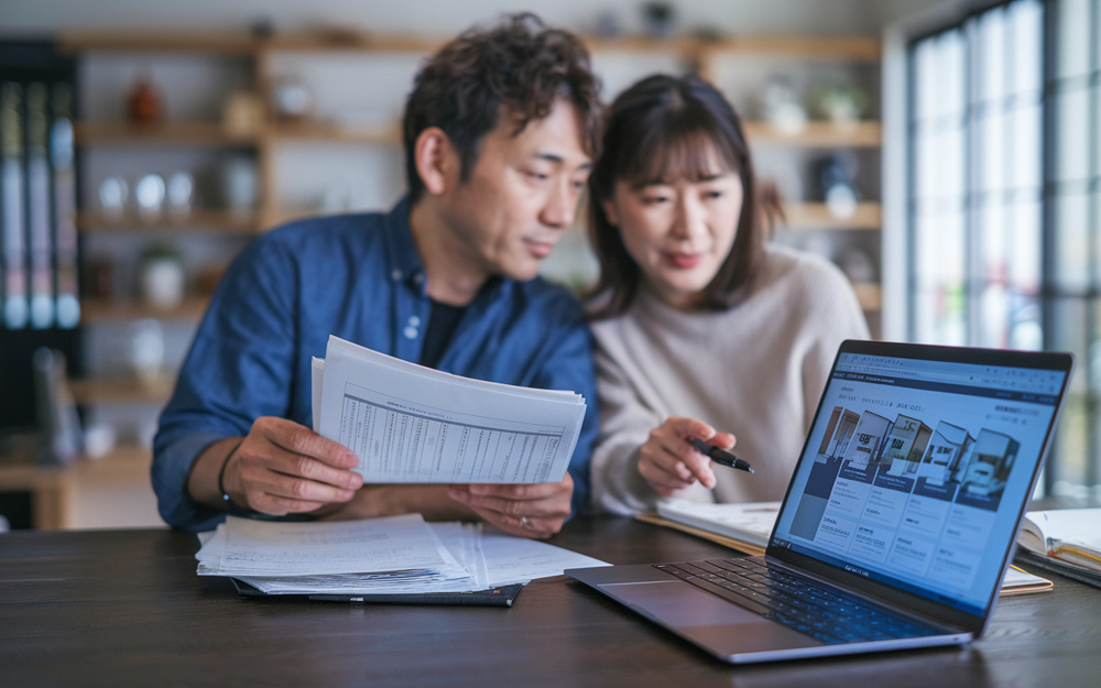 不動産の売却査定はどこに依頼する？初めてでも迷わない相談先の選び方の画像