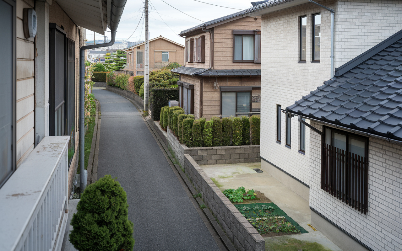 駅遠物件の売却査定は不利なのか？注意ポイントと地方郊外の評価アップ術の画像