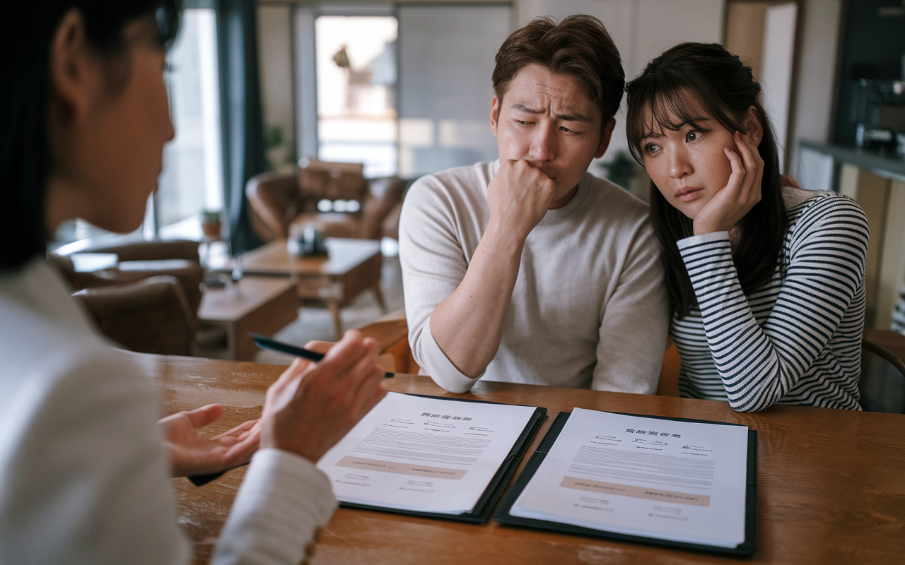 媒介契約とはを徹底解説！一般専任専属専任の違いと選び方の画像