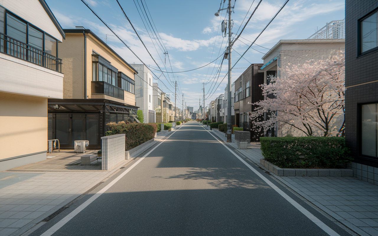 広島市で家を買うならどこがおすすめ？人気エリアの特徴と選び方を紹介の画像