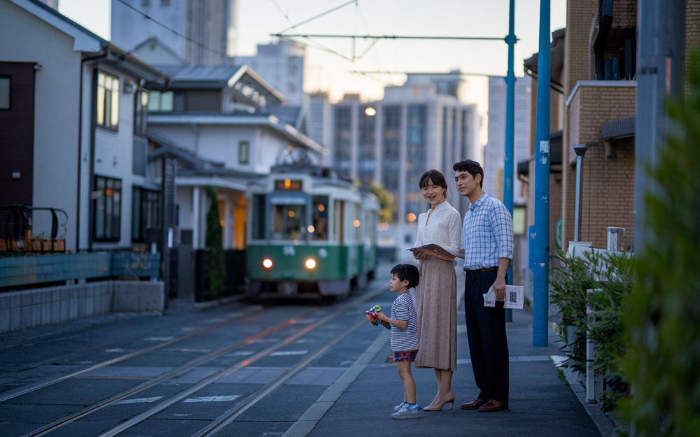 広島市の電停JR沿線で人気の住宅エリアは？子育て世帯に向けて購入のポイントを解説の画像