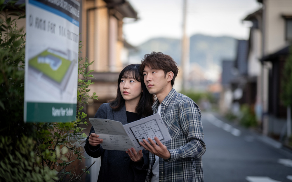 広島市で土地を購入するときの注意点は？住宅購入前に知っておきたいリスクと確認項目の画像