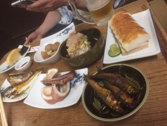  ハシ・ブロ日記　7月号の画像