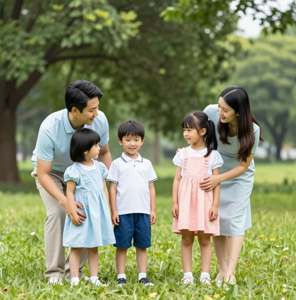 子供に関するお金の話を解説。守口市で子育てをご検討中の新婚様必見！の画像