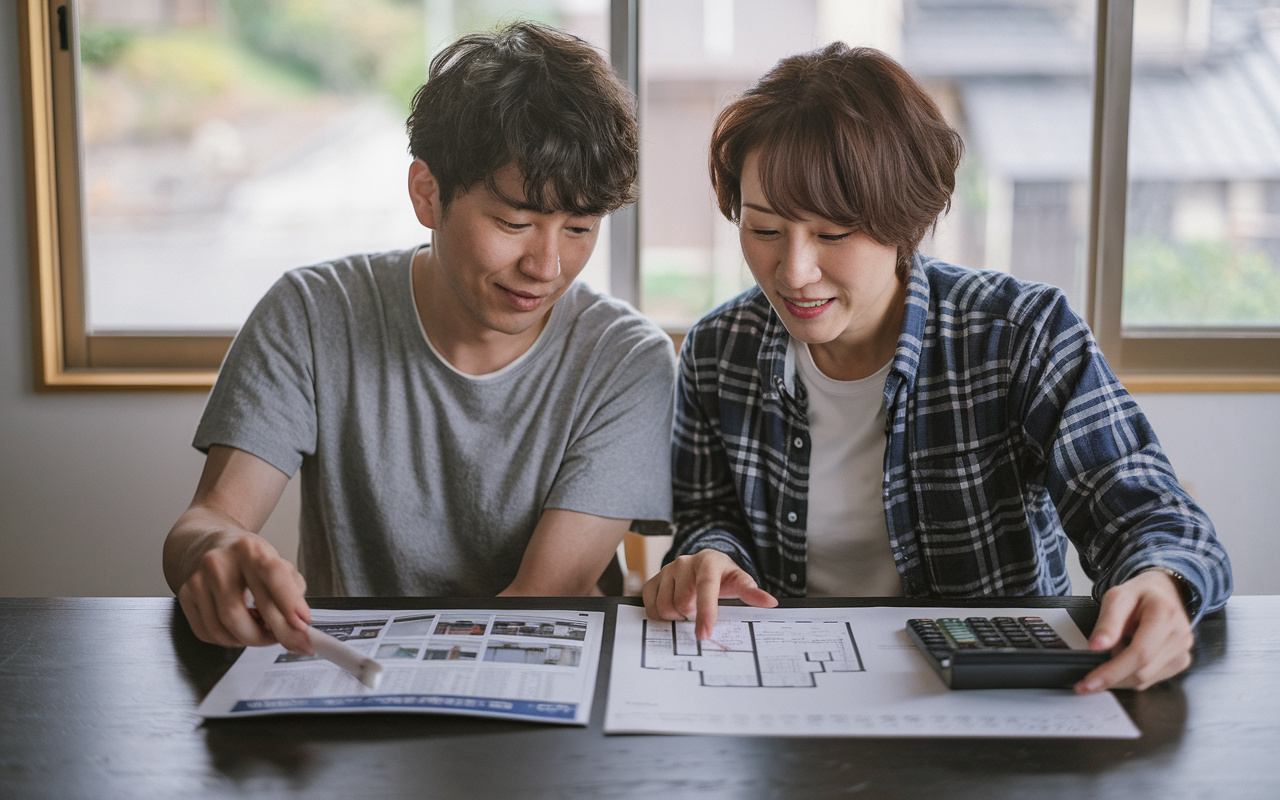 神戸市で家を安く買うには？予算別に買うタイミングと探し方を解説の画像