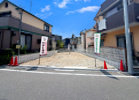 箕面市半町♪　西南小学校・第三中学校♪　販売開始♪の画像