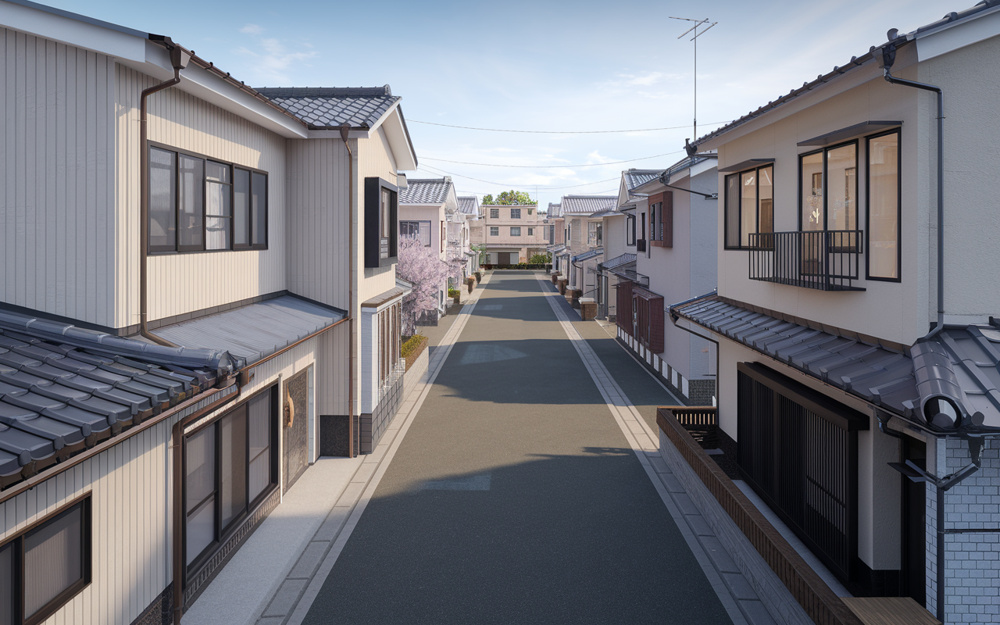 不動産売却で地域密着会社は本当に売れやすい理由は？地元の家や土地を早く売りたい方へ解説の画像
