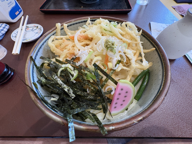 ~地元の美味しいお店シリーズ~の画像