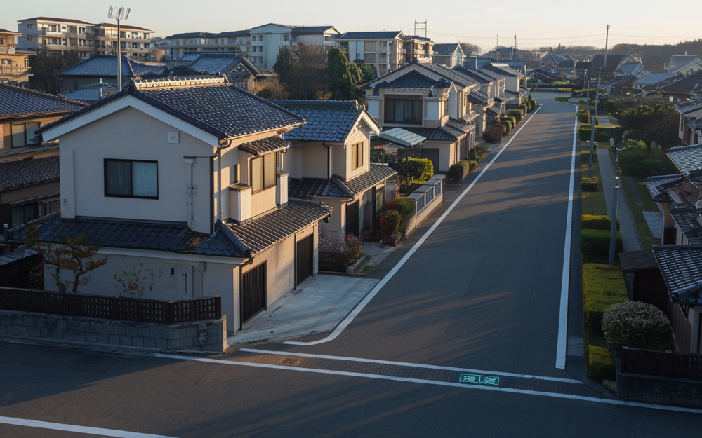 稲沢市で自宅や土地の不動産売却を検討中ですか？成功につながる売り方の流れと注意点を詳しく解説の画像