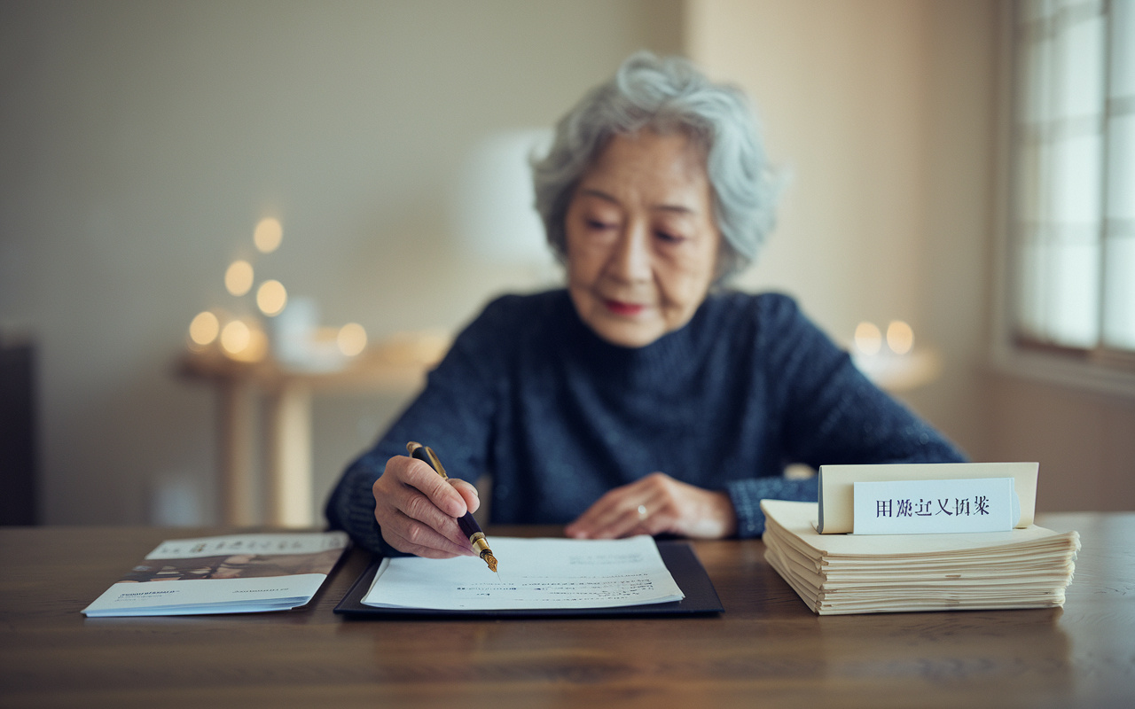 生前から備える遺言による寄付の選択肢は?死因贈与契約による寄付や生命保険による寄付信託による寄付も整理の画像
