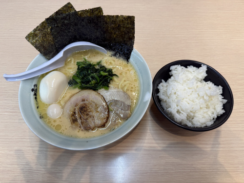 家系！の画像
