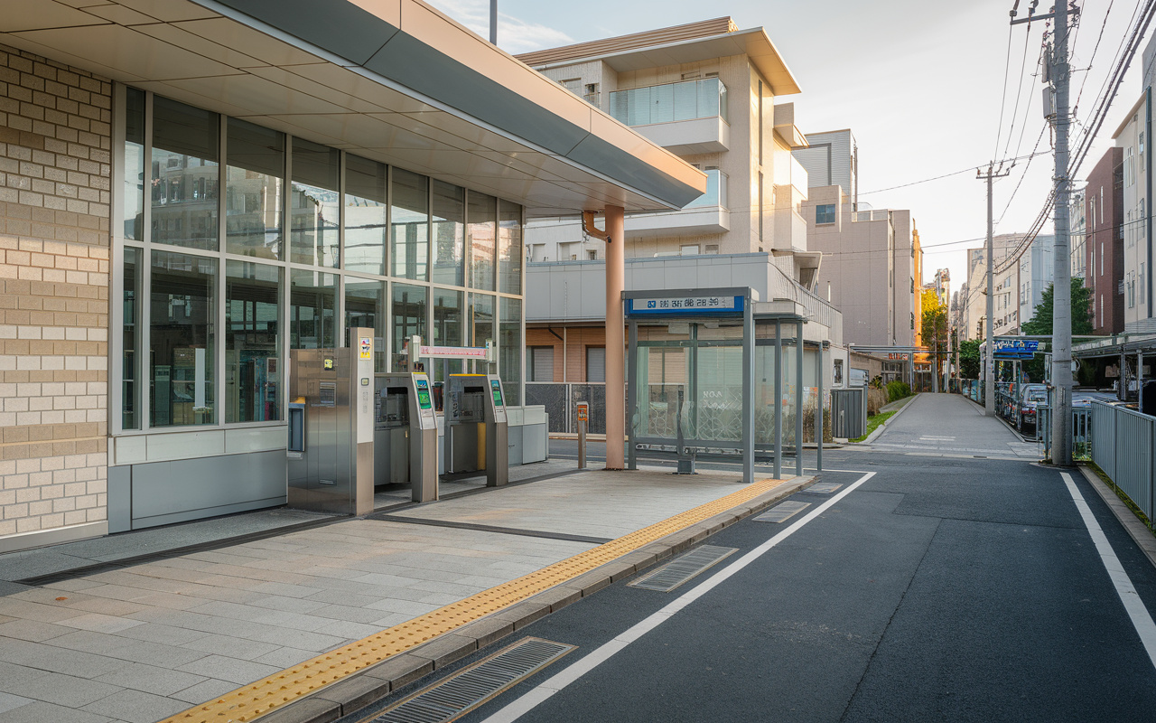 小平から都心通勤は西武新宿線が便利？どっちのルートを選ぶか迷う方への画像