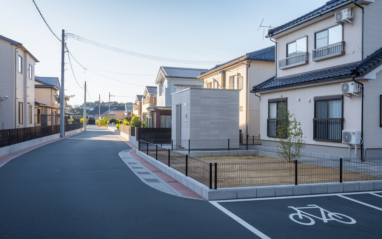 中央線沿線から小平市へ住み替えは？子育て世帯の住み心地と口コミを解説の画像