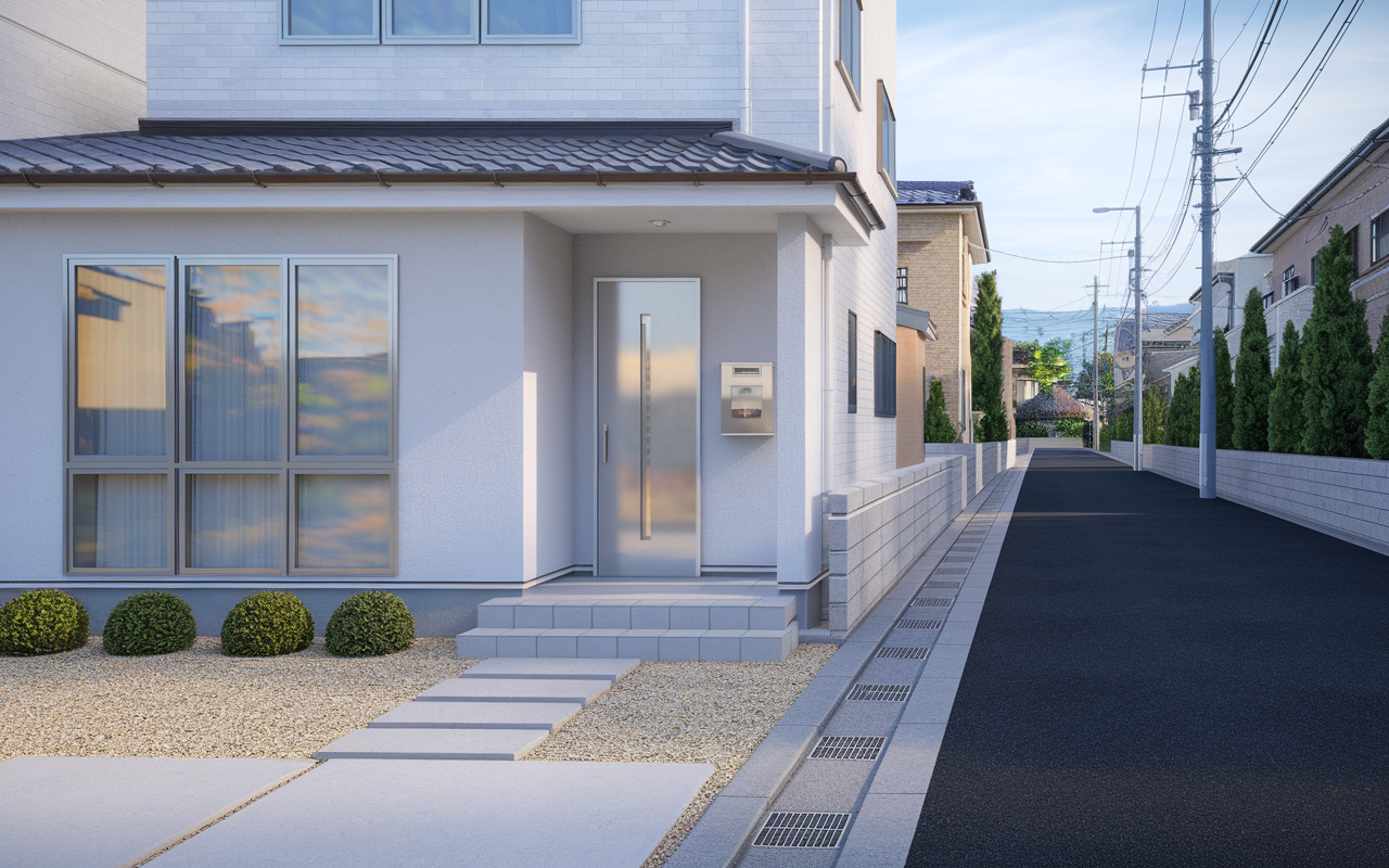 小平市で新築一戸建てを検討中の方必見！内見で見落としがちなポイントと周辺環境の注意点の画像