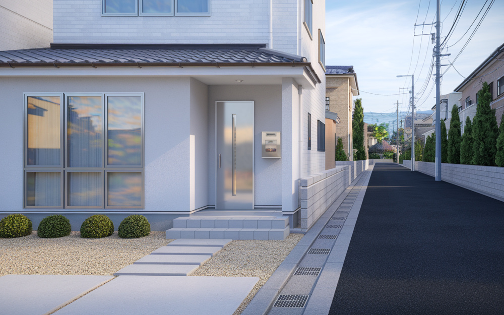 小平市で新築一戸建てを検討中の方必見！内見で見落としがちなポイントと周辺環境の注意点の画像