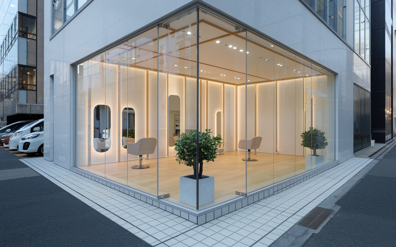 草津市でエステサロン開業を目指す方へ!失敗しないテナント選びの重要ポイントの画像