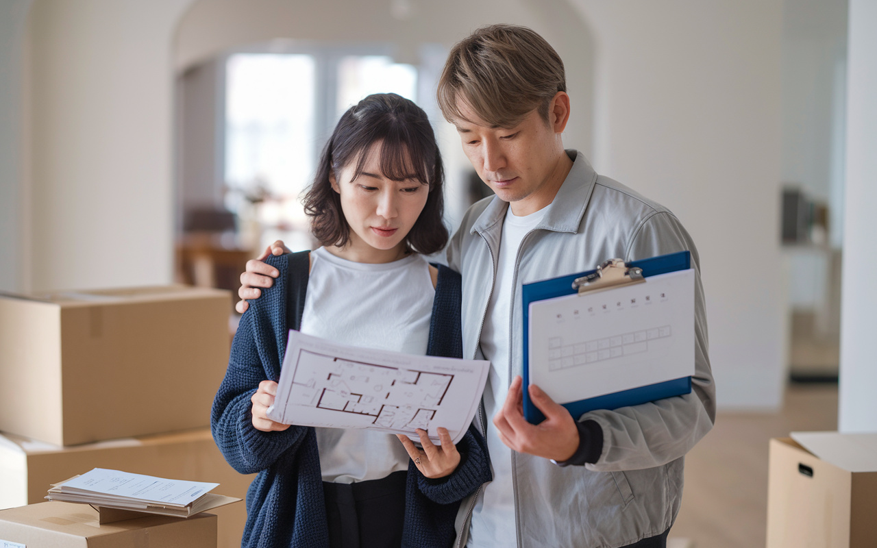 伊丹市の不動産売却期間はどれくらい？売り出しから引き渡しまでの流れと目安を解説の画像