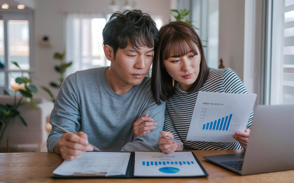 住宅ローンは変動と固定どっちがいい？初めてでも迷わない選び方を解説の画像