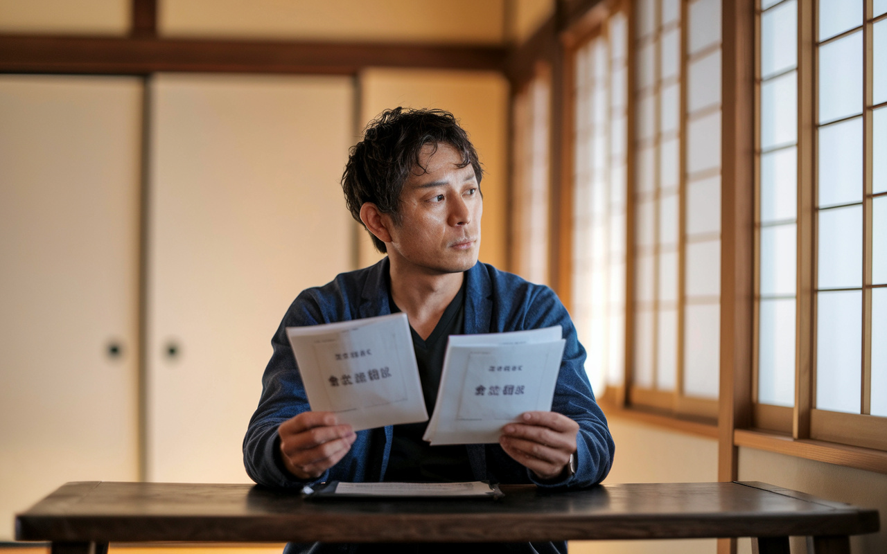 相続した宇治市の実家どうする？売るべきか住むべきか判断の軸を解説の画像