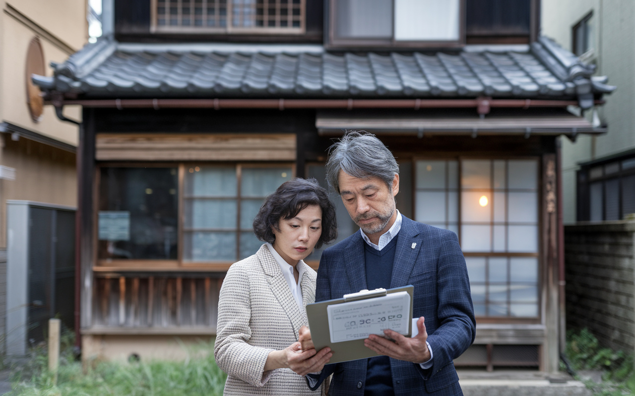 宇治市の空き家売却はどう進める?相続実家の無料査定から活用まで解説の画像