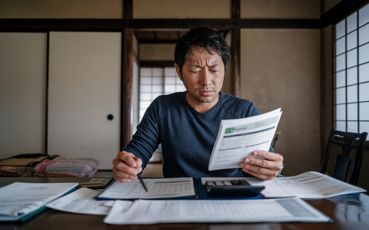 宇治市の空き家を相続したら固定資産税はいくら？税額の目安と確認方法を解説の画像
