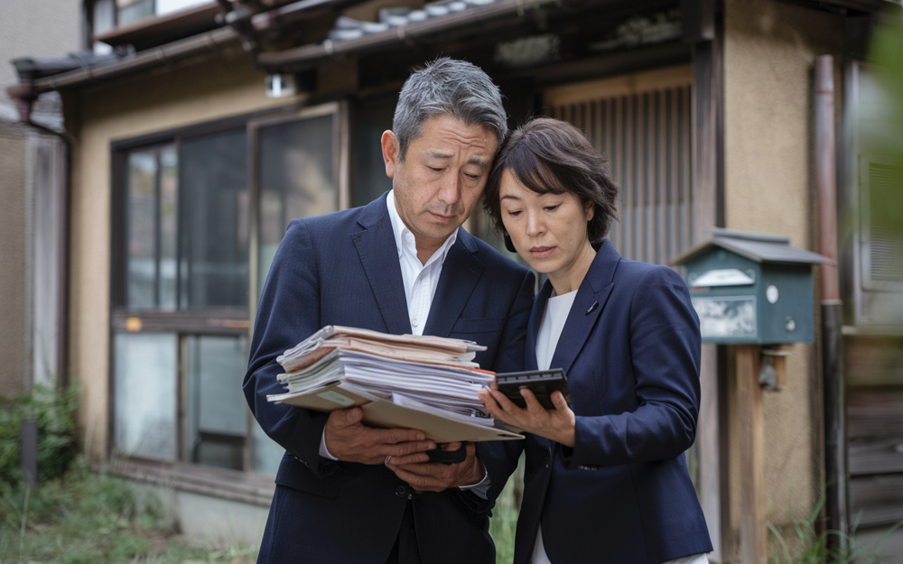 宇治市の空き家特措法と行政代執行とは？費用負担と相続前に取るべき対策を解説の画像