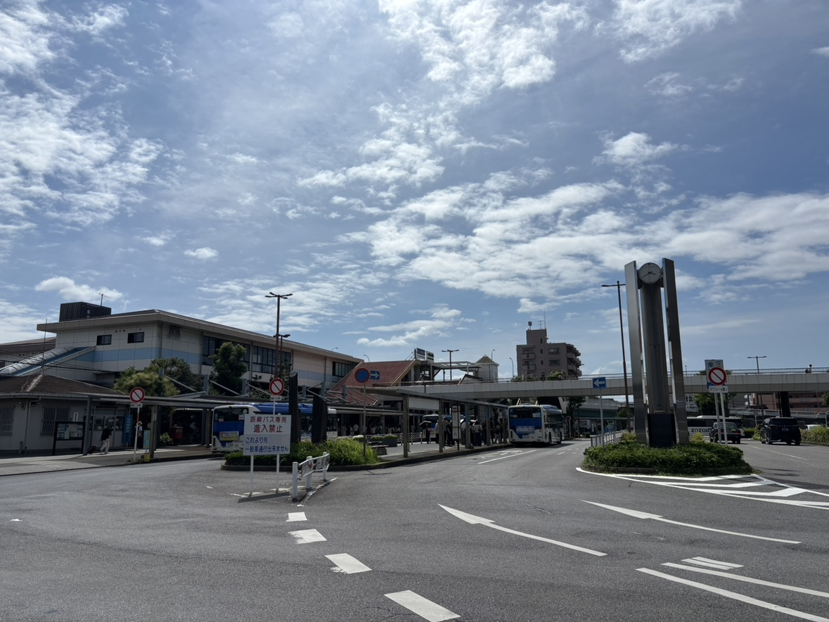 幕張本郷周辺が変わります～鷺沼特定土地区画整理事業～の画像