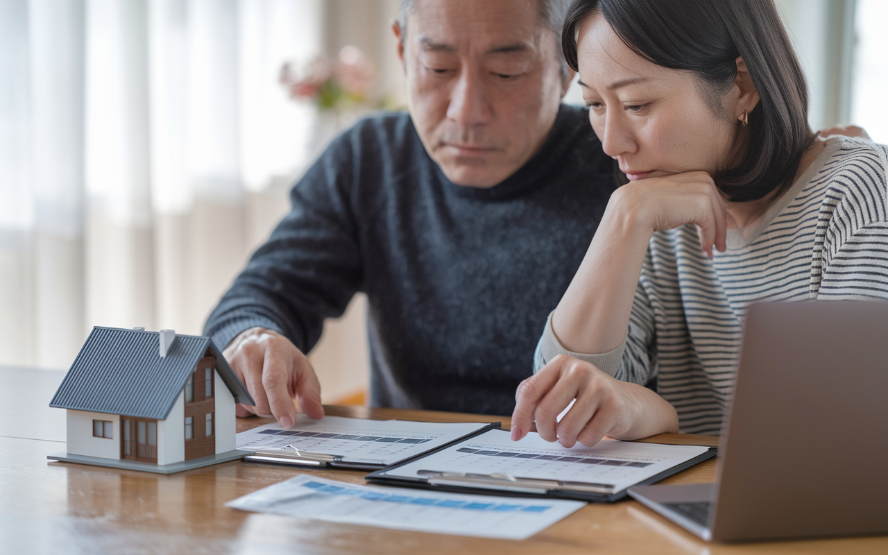 宇治市で相続した実家の売却はどうする？相場を知り無理のない活用方法を解説の画像