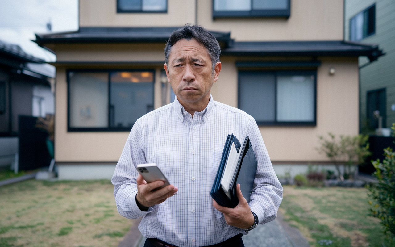 宇治市の空き家管理代行とは？料金比較と遠方相続でも安心な選び方の画像