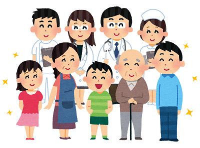 【国民健康保険の住所変更は必要?】引っ越しする時に気を付けたい事の画像