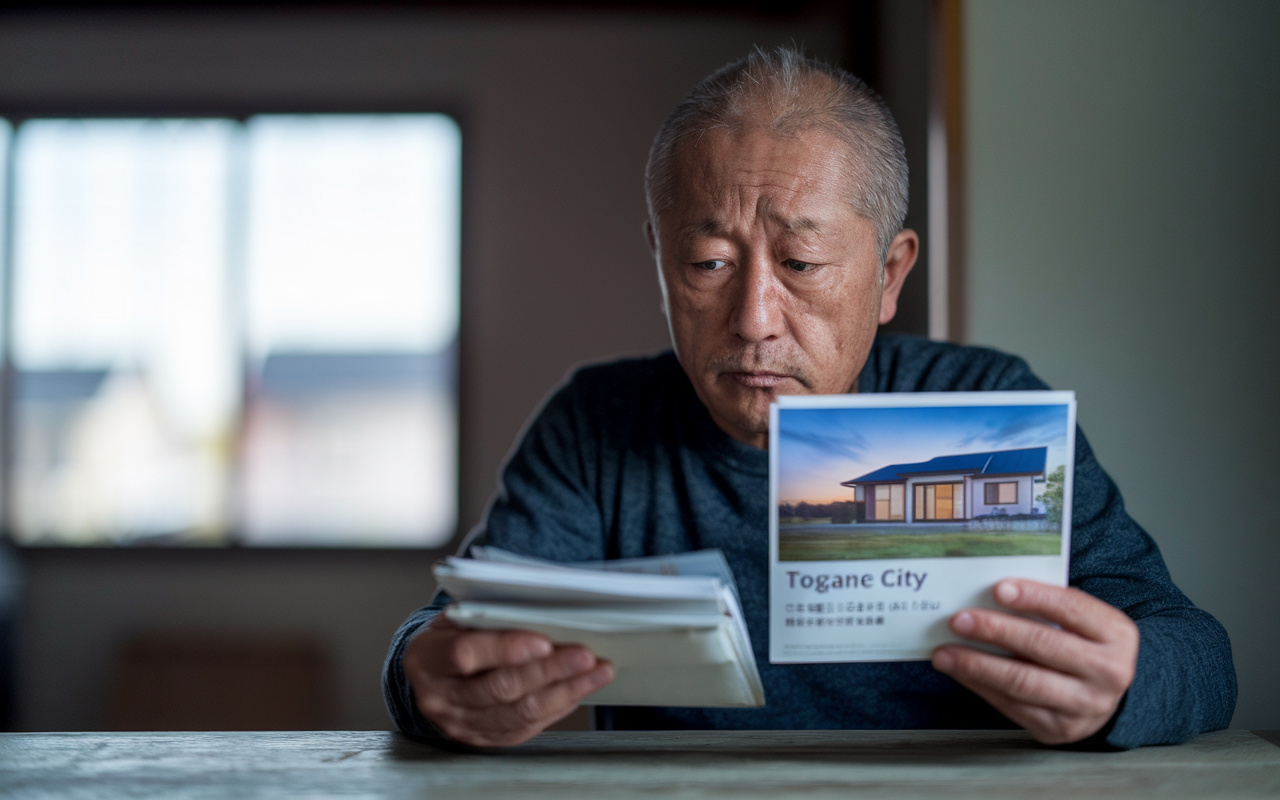 東金市の不動産売却が進まない原因は？見直すポイントと相談先を解説の画像