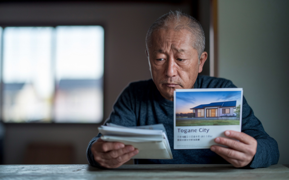 東金市の不動産売却が進まない原因は？見直すポイントと相談先を解説の画像