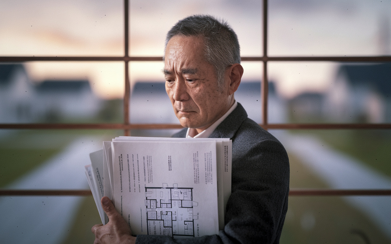 東金市で迷う東金市不動産売却のコツは？土地活用と比較しながら判断のポイントを解説の画像