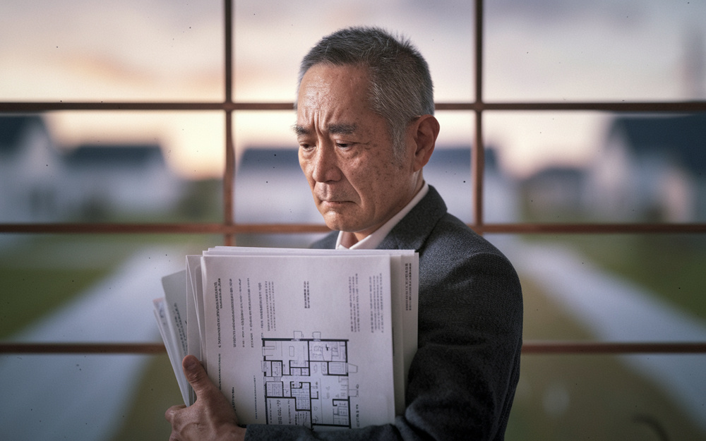 東金市で迷う東金市不動産売却のコツは？土地活用と比較しながら判断のポイントを解説の画像