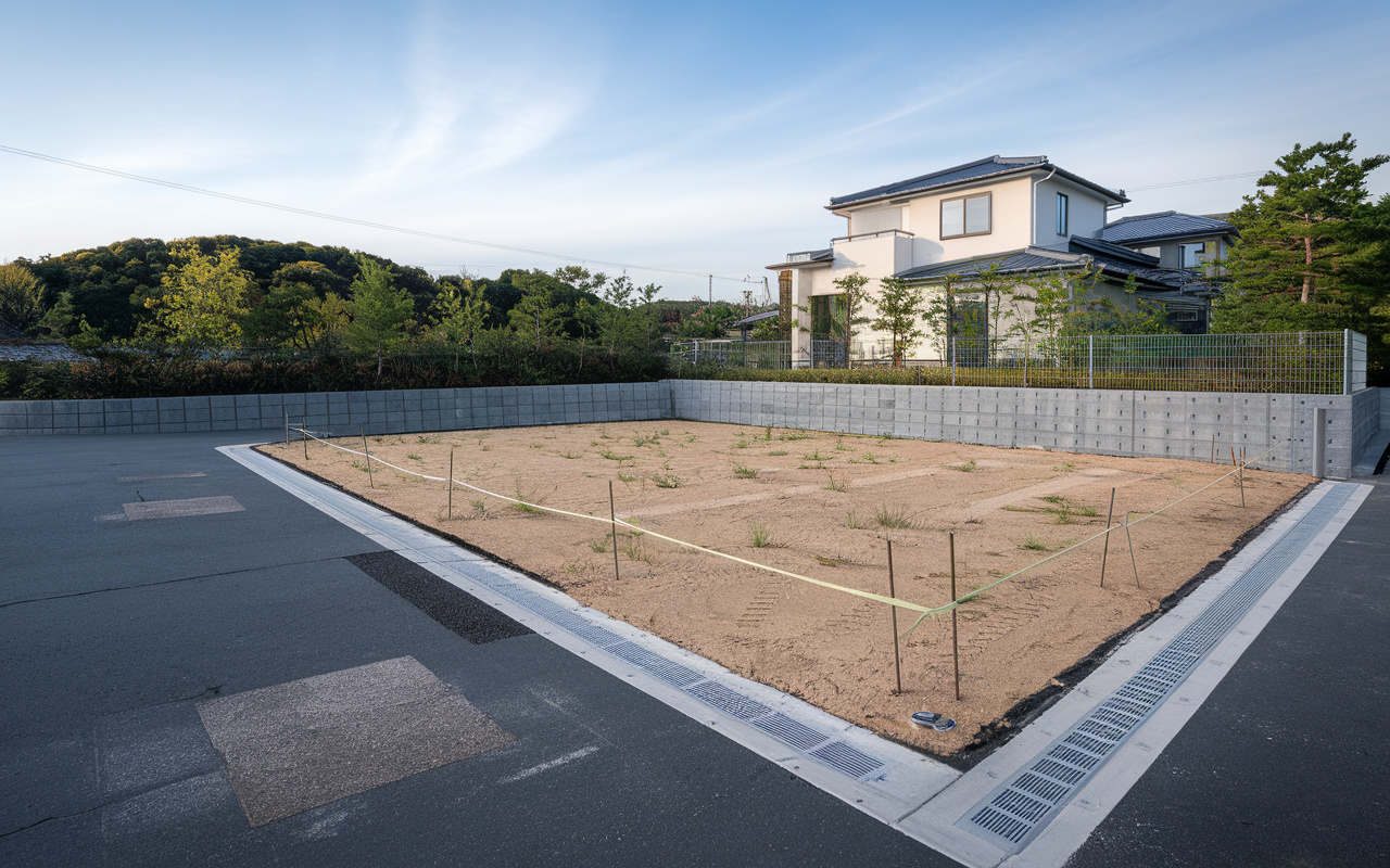 建築条件付き土地の条件外しはできるのか？仕組みと注意点を基礎から解説の画像