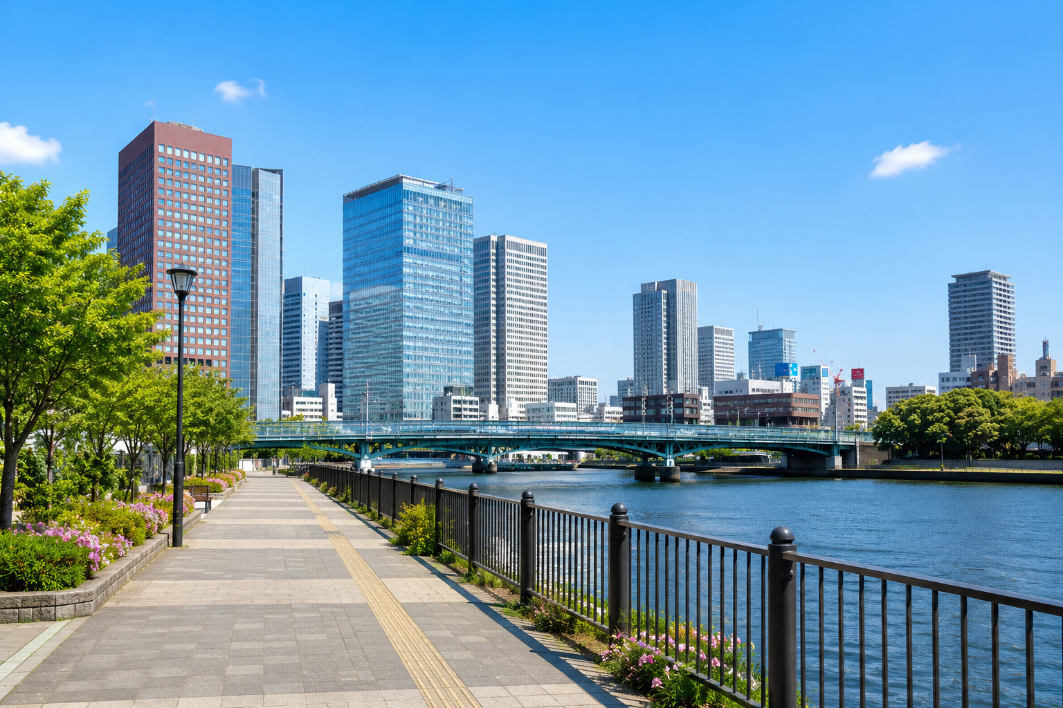 東京勤務なら市川市のどこに住む？通勤先別におすすめの駅を紹介の画像