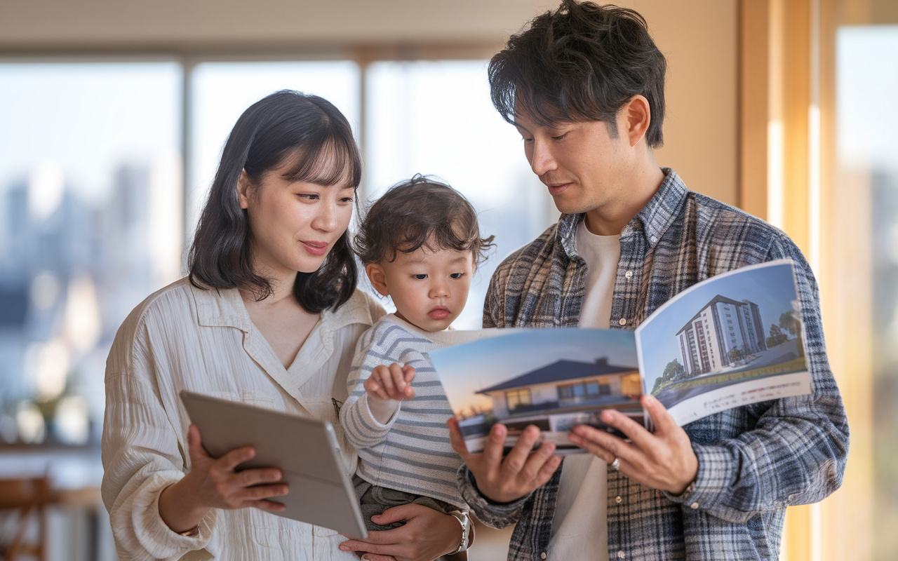 平野区で戸建てかマンションか迷う人必見！購入前に押さえたい選び方の基準の画像