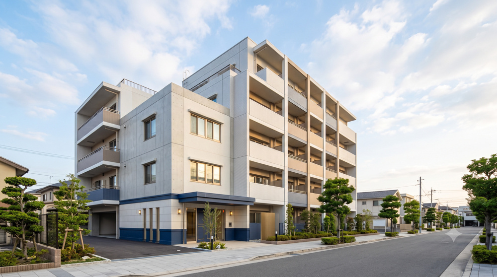 区分所有法の大改正（2026年4月）｜マンション所有者への影響の画像