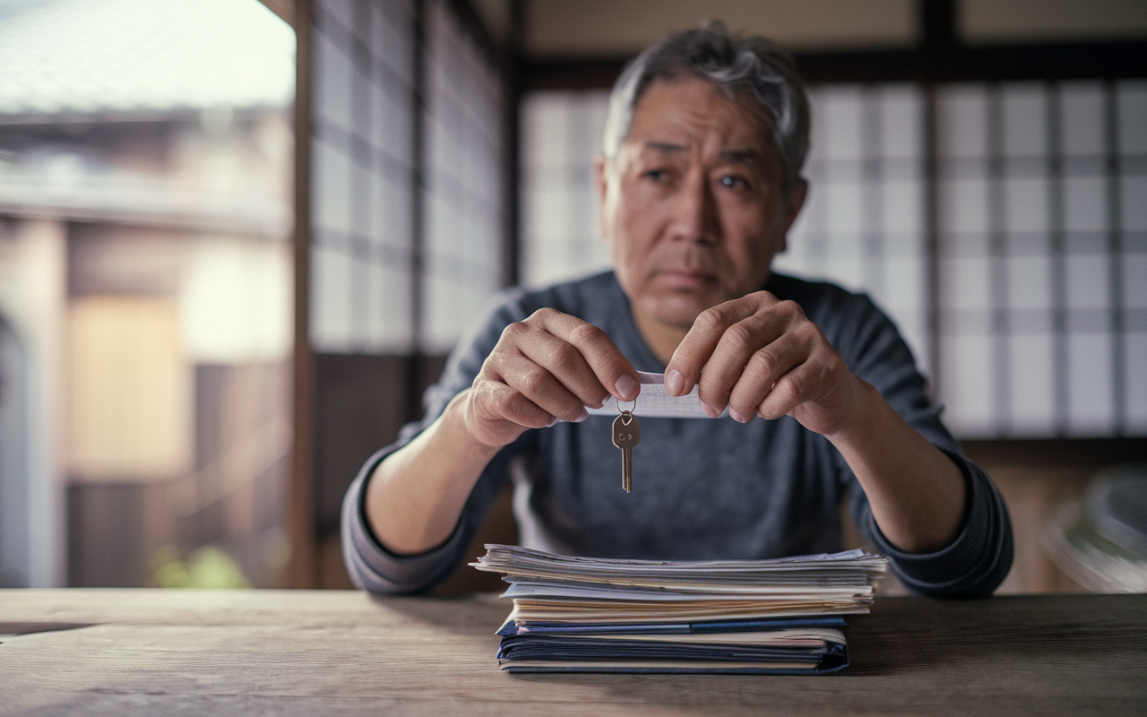相続した川越市の空き家古家どうする？売却や活用の選択肢を整理して解説の画像