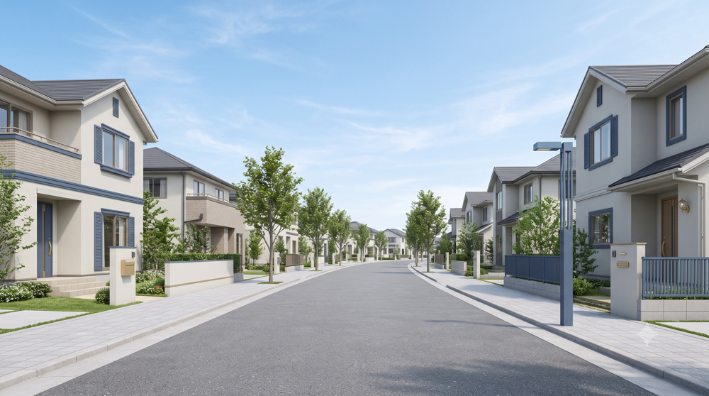 周南市・新南陽エリアの住みやすさ｜賃貸・購入で選ばれる理由の画像