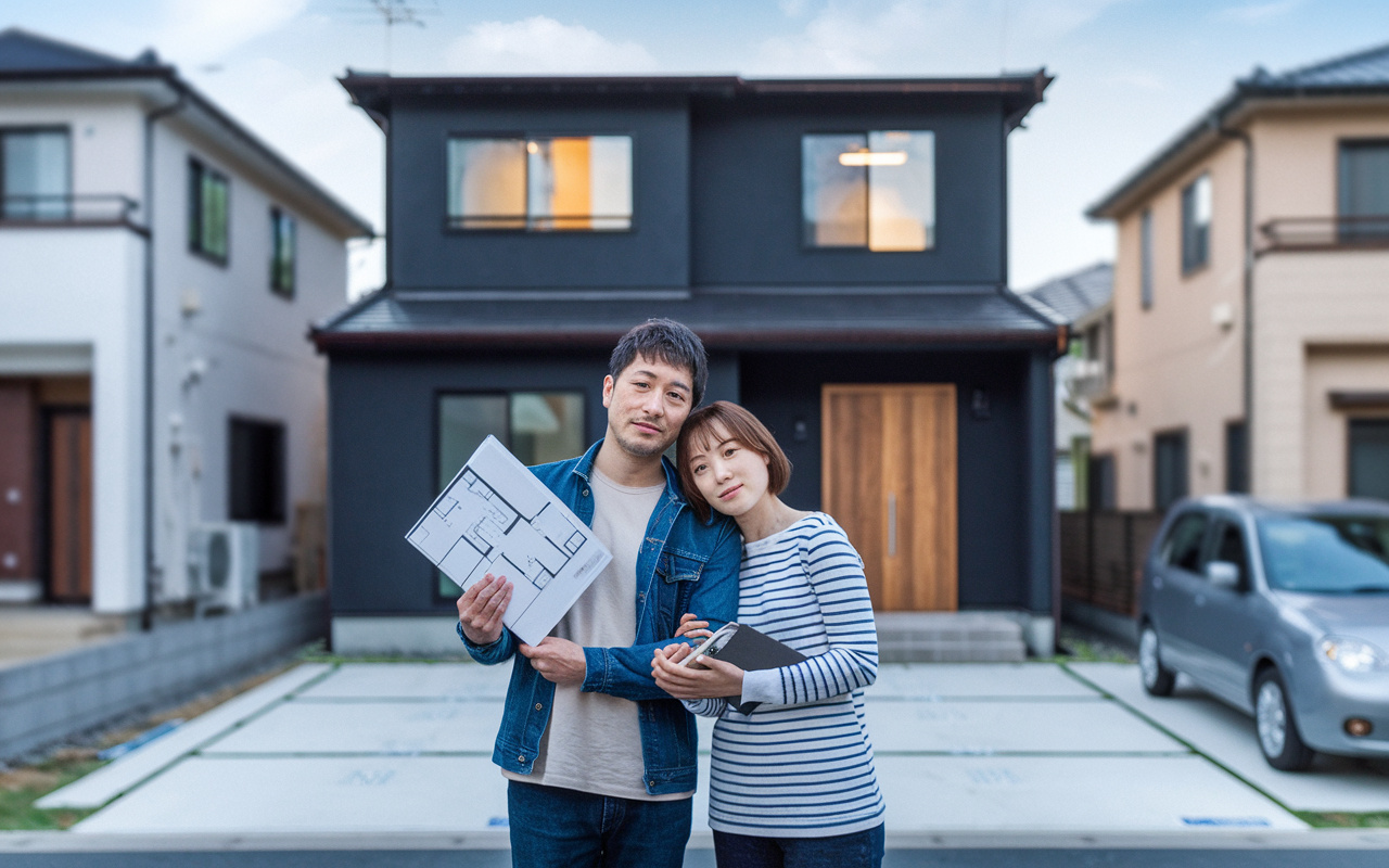 【2026】淀川区で建売住宅を選ぶなら？新築戸建て購入の予算とチェックポイントを解説の画像