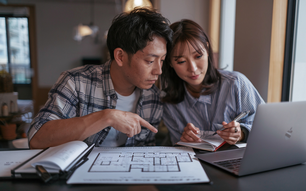 【2026】淀川区で中古マンション購入を検討中？流れと東三国十三エリアの注意点を解説の画像