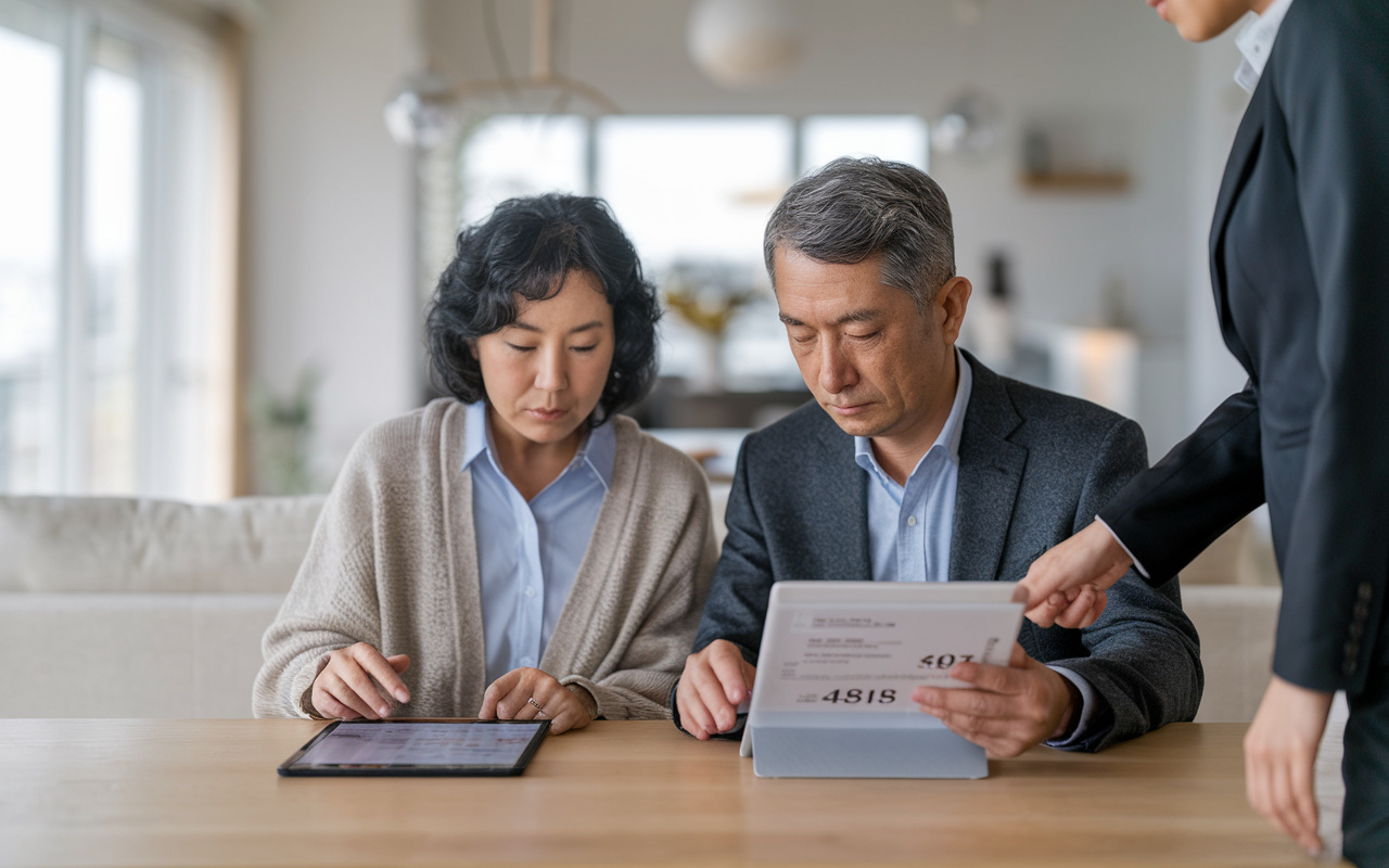 不動産売却で後悔しない仲介業者の選び方は？高く売るための重要なポイントを解説の画像