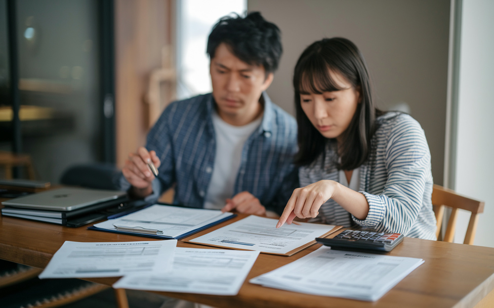 不動産売却後に確定申告が必要な人は？必要な書類をわかりやすく解説の画像