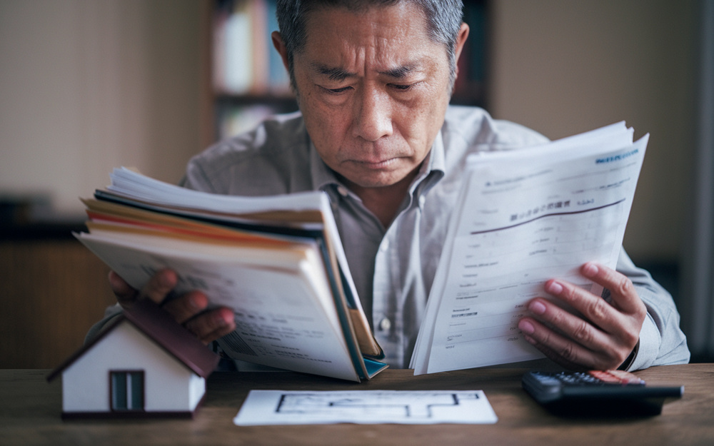 相続不動産の売却手続きはどう進める？流れを押さえて早期現金化する方法の画像