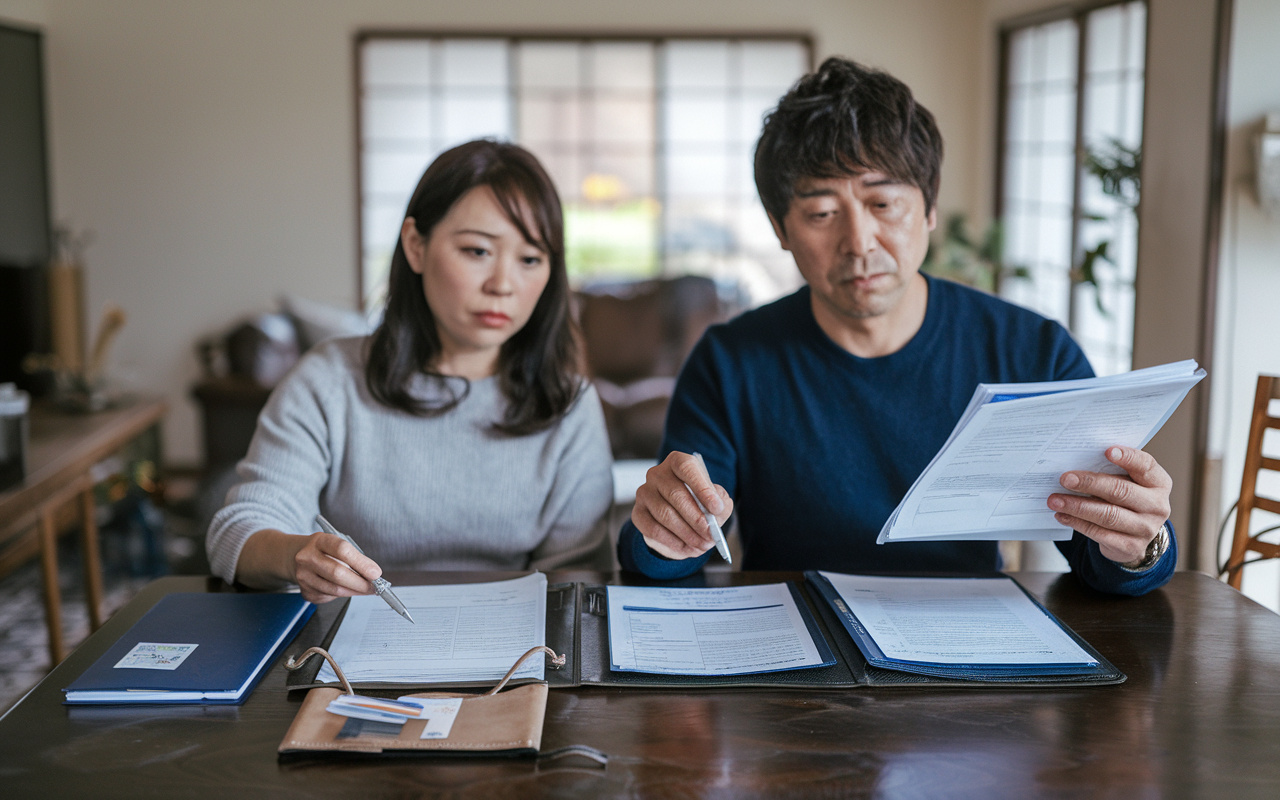 不動産売却で必要書類は何がいる?初心者向け一覧と自宅売却の流れを解説の画像