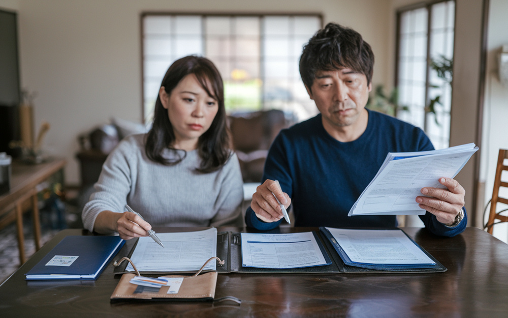 不動産売却で必要書類は何がいる？初心者向け一覧と自宅売却の流れを解説の画像