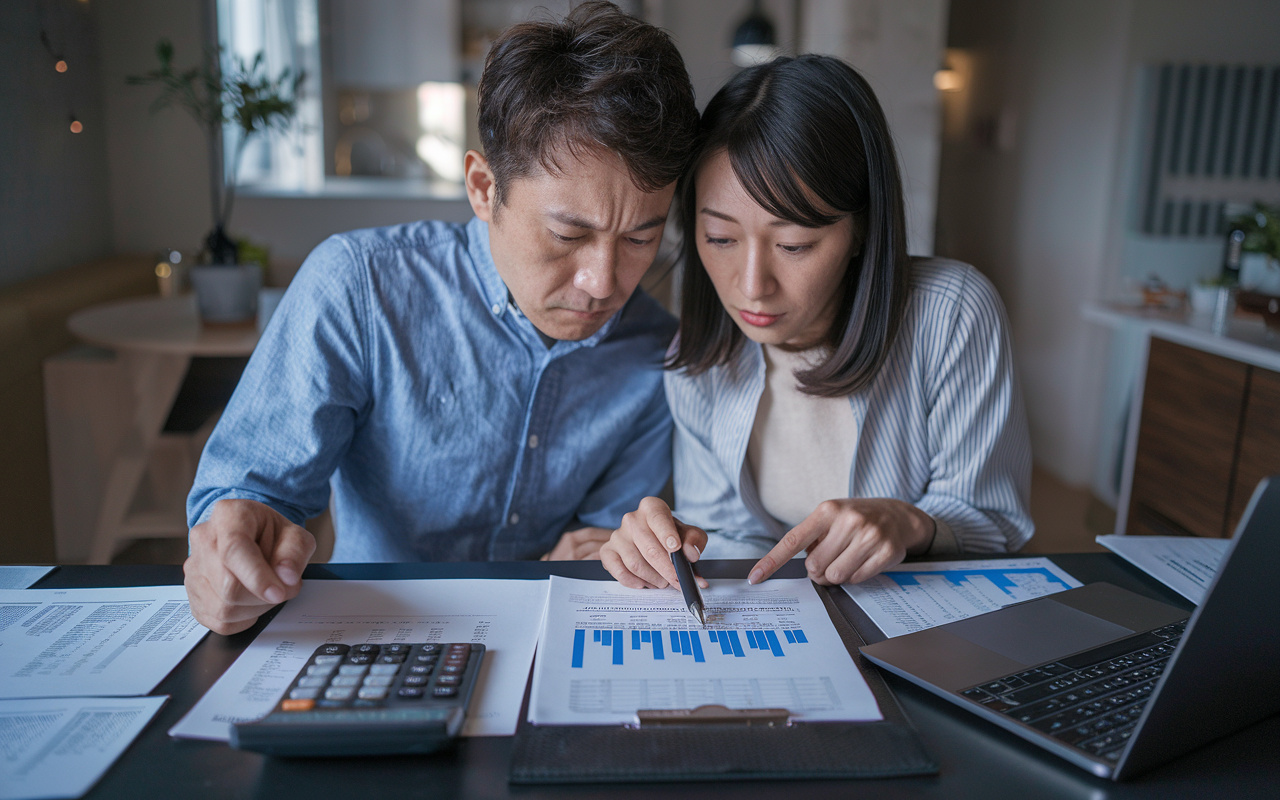 不動産売却の費用内訳は？仲介手数料や税金の不安を解消する方法の画像