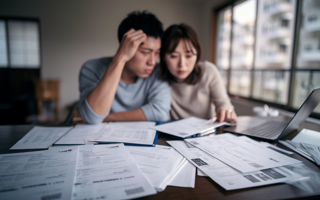 任意売却で住宅ローン返済が厳しい方へ？早期相談で無理のない解決を目指す方法の画像